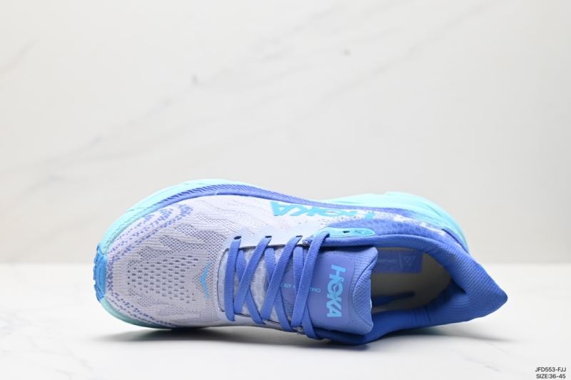 Hoka Shoes